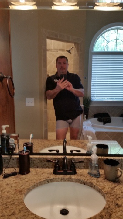 daddy-street-journal:  bighornpapis:  Greensboro, North Carolina…..  TRIAD DAD 