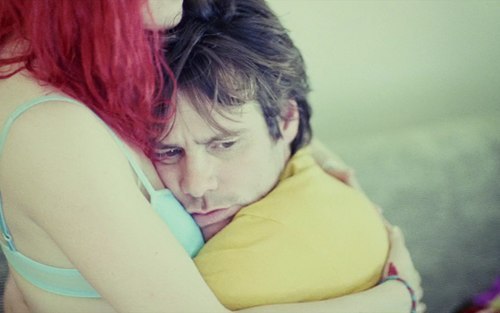 Eternal Sunshine of the Spotless Mind, Michel Gondry (2004): PS: Pictures not mine, they b