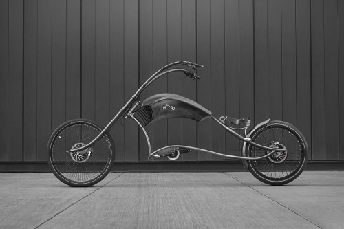 ONO BIKES ARCHONT ELECTRO