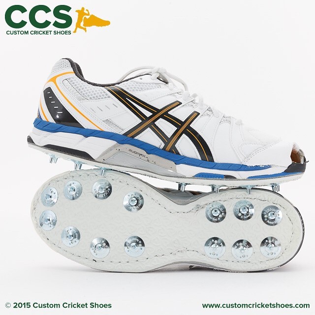 ccs cricket shoes