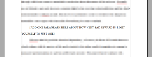 atundratoadstool:atundratoadstool: One of the many notes I’ve written to myself in my proto-thesis d