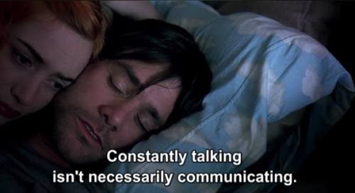 Eternal Sunshine of the Spotless Mind (2004) - Michel Gondry