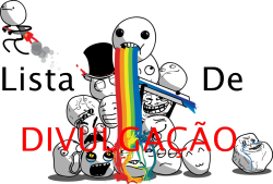 tche-divulgamos:  LISTA DE DIVULGAÇÃO DE VOLTA AS AULAS!!!! quer participar dessa super lista de divulgação? é fácil, basta seguir os passos abaixo. esteja seguindo esses 5 tumblr e ganhara esses seguidores sem unfollow.   tche-divulgamos meubone-tuacoroa