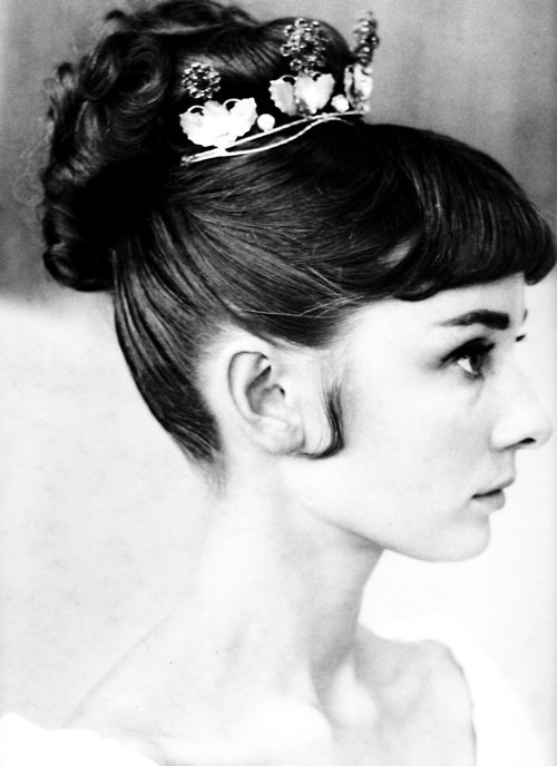 Old Hollywood Darling