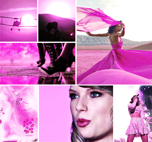 tayloralison:1989 by Taylor SwiftFor the last few years, I’ve woken up every day not wanting, but 