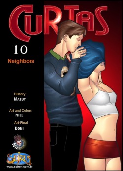 kemuche:  Curtas 10 - Neighbors