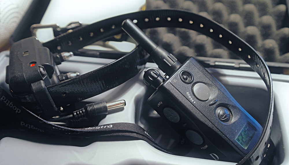 Cops, Leather, and Men