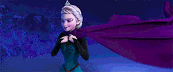 wolfishhale:  the cold never bothered me,