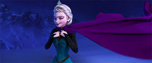 wolfishhale:  the cold never bothered me, anyway 