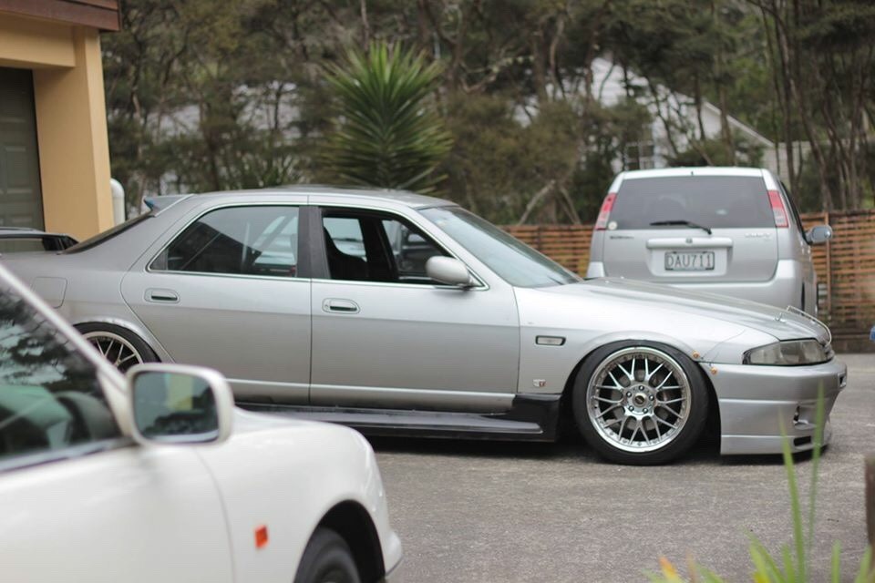 calpan:  thatcarguyaaron:  calpan:  This is pretty cool for a caifornia car  It’s