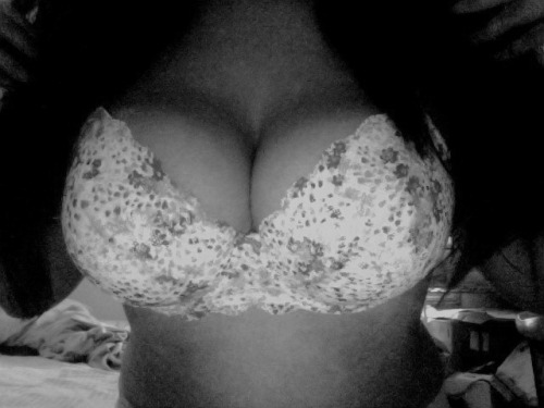 precipice-of-euphoria:  so I didn’t like this photo much, but I thought I would post it anyways because, boobs. lol. 