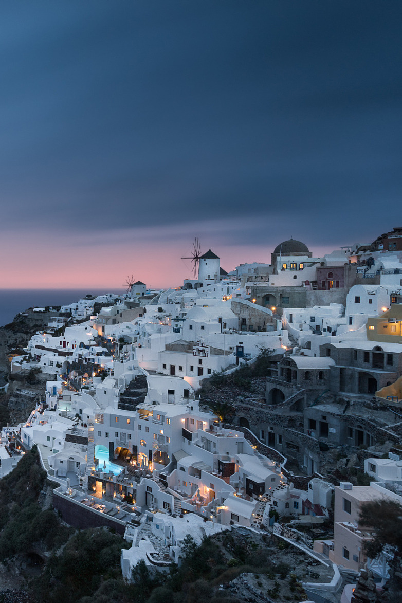 lsleofskye:Oia Moods