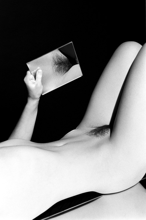 almavio:OLEG MAIDAKOVReflection 