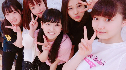 進んでく〜小野瑞歩｜つばきファクトリー オフィシャルブログ Powered by Ameba