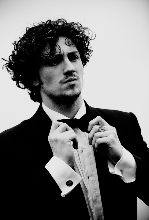 Aaron Taylor-Johnson