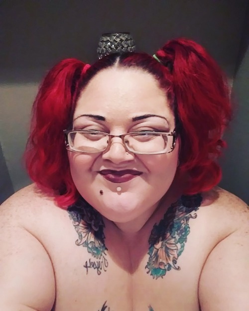 bbwsunshine:A smile is worth a thousand words!!