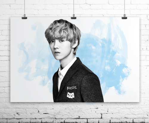 kyunnqsoo-blog:exo-m graphic ➝ exo-k version 