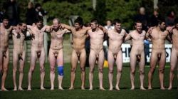 tallshyjock:  New Zealand Nude Blacks Rugby