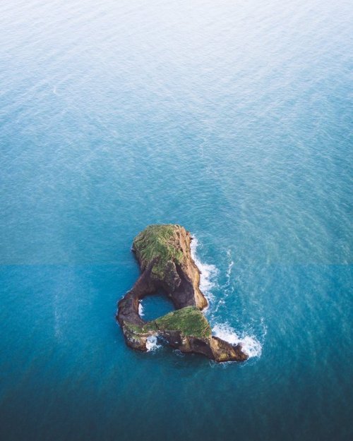 renamonkalou: Private Pool in Iceland