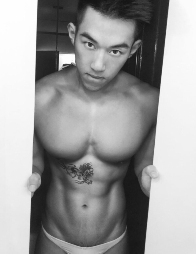 asian-men-x:   IG: berlinsun