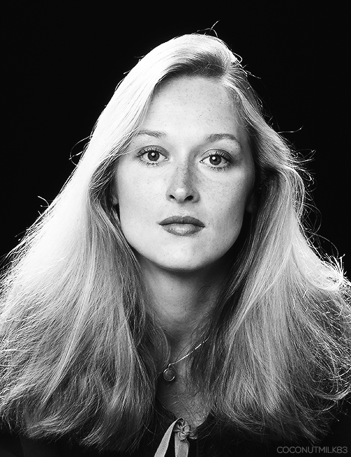 coconutmilk83: Meryl Streep, 1976