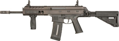 gun-gallery: B+T APC 556 - 5.56x45mm