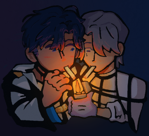 Happy Pride Month I Think About 0507 All The Time 24/7