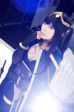 beautifulcosplayers:  More here Beautiful