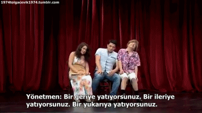 1974tolgacevik1974:  ARKADAŞIM HOŞGELDİN PERŞEMBE 22.00’DE KANAL D’DE!