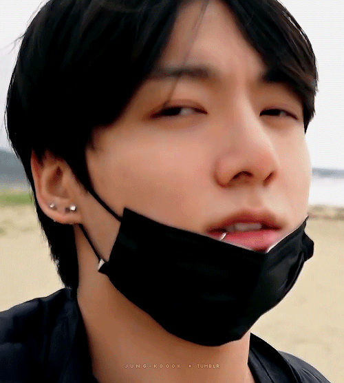 Hes So Pretty And Cool 