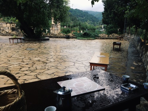 Kobayat, Akkar province, Lebanon