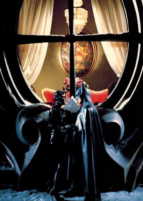 Batman Returns