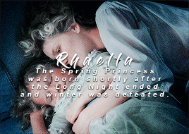 When Daenerys Learned She Was With Child, She Told No One. There Was No Doubt In Her Mind That It Would