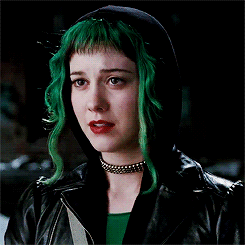 beyonces:  Scott Pilgrim vs the World (2010) dir. Edgar Wright 