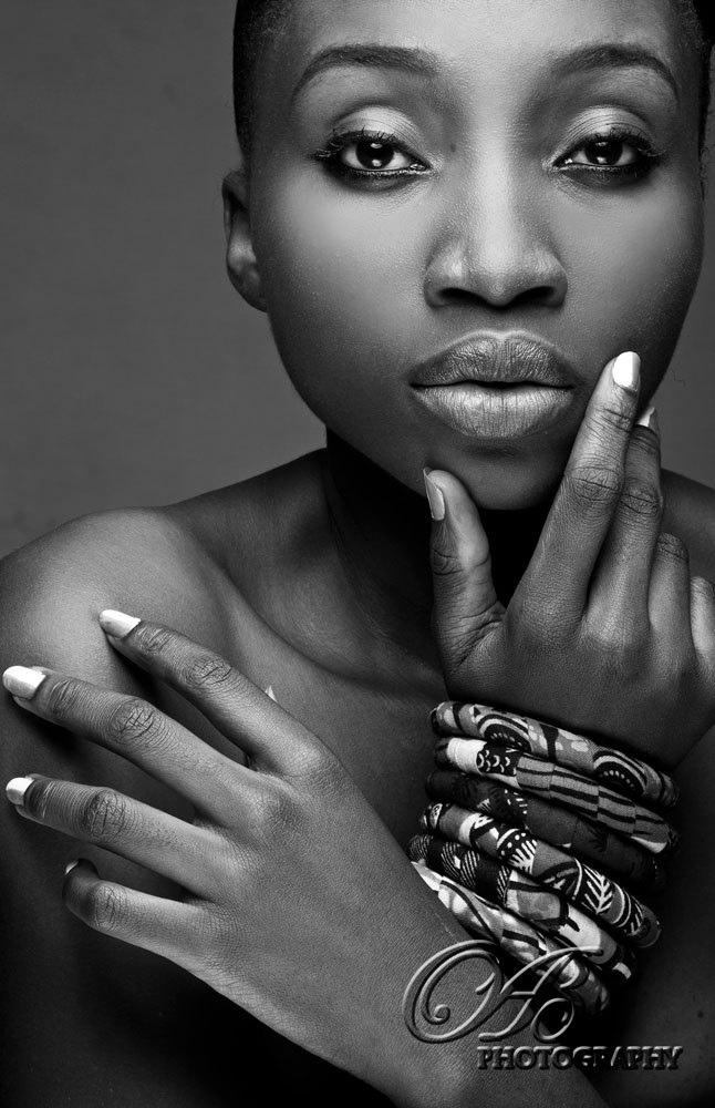 Delicious Ebony