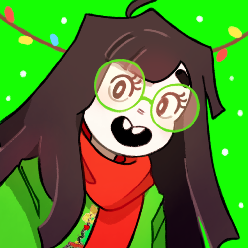 paulepz:  Final pile of christmas icons to tell your family you’re still a homestuck  Fee