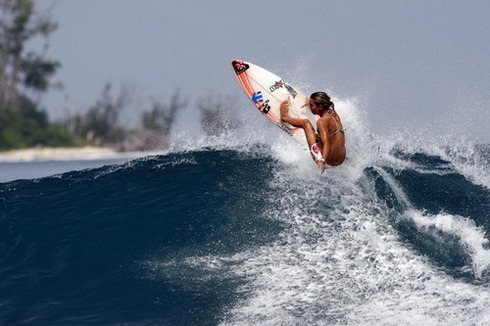 surfing-girls:  Surf GirlSurfing Girls Twitter