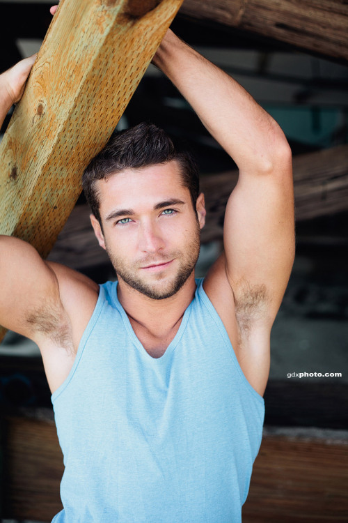 scruffy JIZZ monkey!