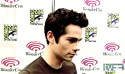 Dylan O'Brien News