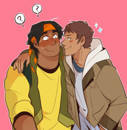 moosoppart:  Hunk is a cutie  icry everytime