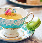 shierus:  ✖║✖ Beautiful and delicate porcelain tea cups photoset. (◡‿◡✿)   Jilla