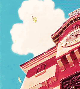 gusucloud:Studio Ghibli : ↳ “Spirited Away” [1-∞]