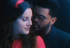 neptunum: Lana Del Rey ft. The Weeknd — Lust For Life (x)