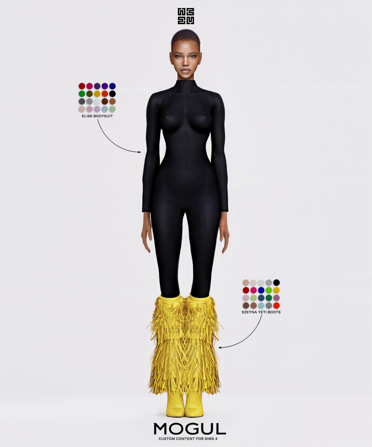 Mogul Elise Bodysuit Szeyna Yeti Boots Hey Everyone yeti-my-dream-explorer