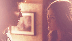 pain-killerz:  Best moments of the last episode of Pretty Little Liars.