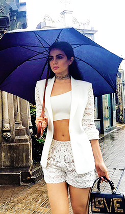 dailyemeraudetoubia:    This is more than what I’ve dreamed of. Sometimes you have