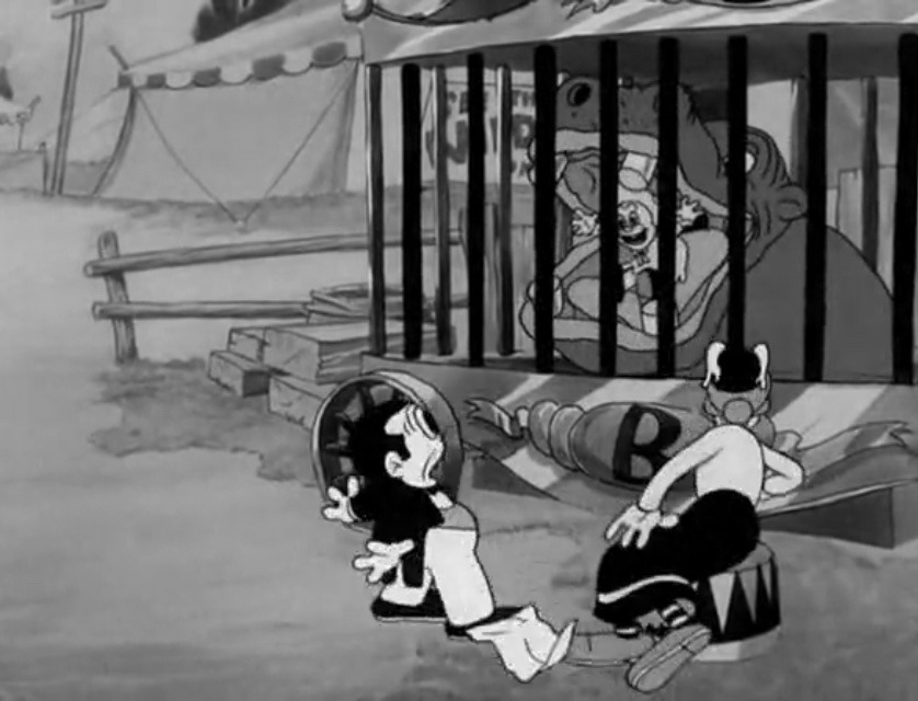 What REALLY Happens to MOMMY LONG LEGS Cartoon Animation - video Dailymotion
