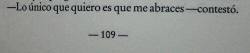 El arte de vencer se aprende de la derrota.