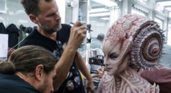 vampireapologist-archive-deacti:foxbap:vampireapologist-archive-deacti:vampireapologist-archive-deacti:Ppl r always like “wah wah we HAVE to use mediocre CGI bc makeup and practicla effects is ice consuming and unrealistic for closeups”& Jurassic