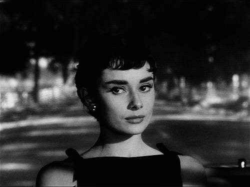 filmnoirfemalefatales:  Classic Resting Bitch Face.
